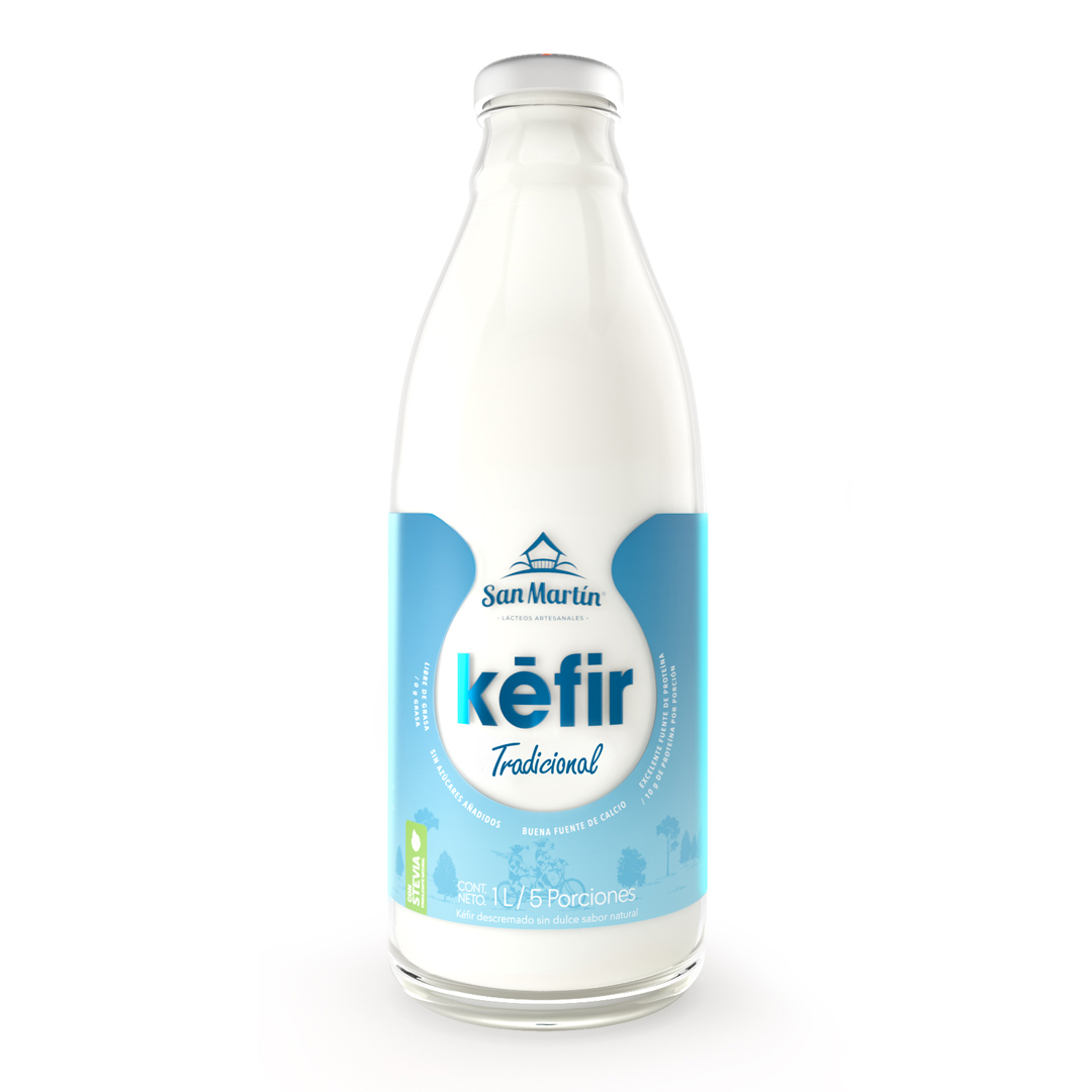 Kéfir 1000g - Imagen 2