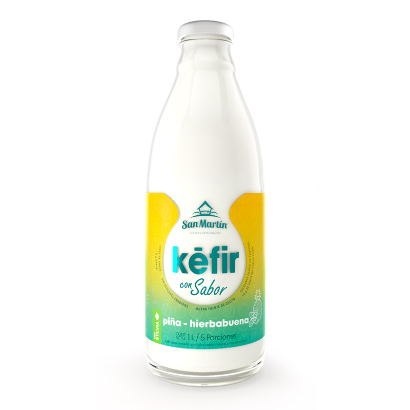 Kéfir 1000g - Imagen 4