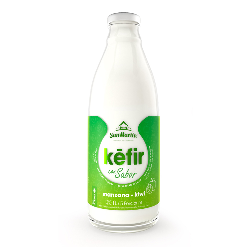 Kéfir 1000g - Imagen 3