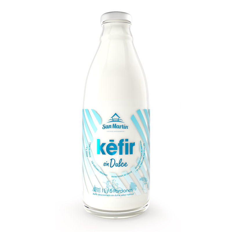 Kéfir 1000g - Imagen 5