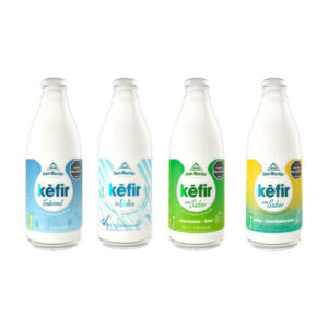 Kéfir 1000g