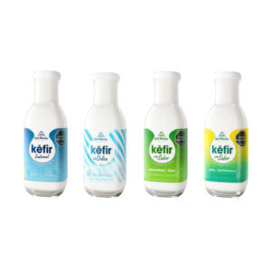 Kéfir 220g